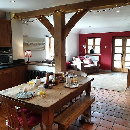 Delightful Cottage On The River Adur Close To Brighton & The Downs No Dogs Sorry Upper Beeding Dış mekan fotoğraf