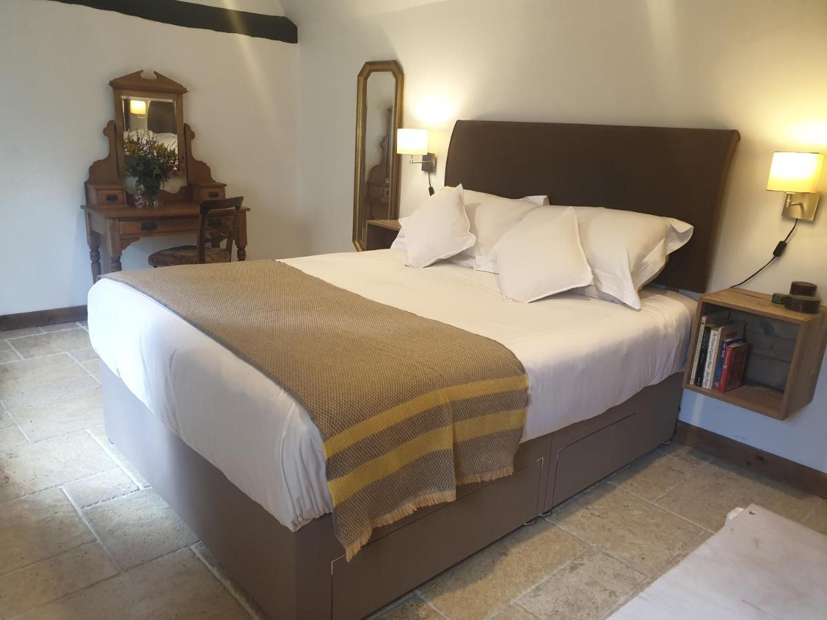 Delightful Cottage On The River Adur Close To Brighton & The Downs No Dogs Sorry Upper Beeding Dış mekan fotoğraf